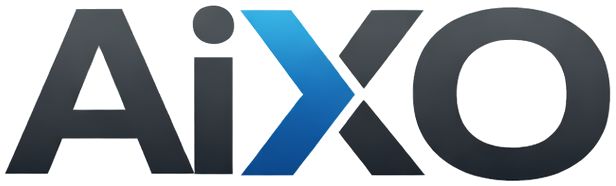 AiXO logo